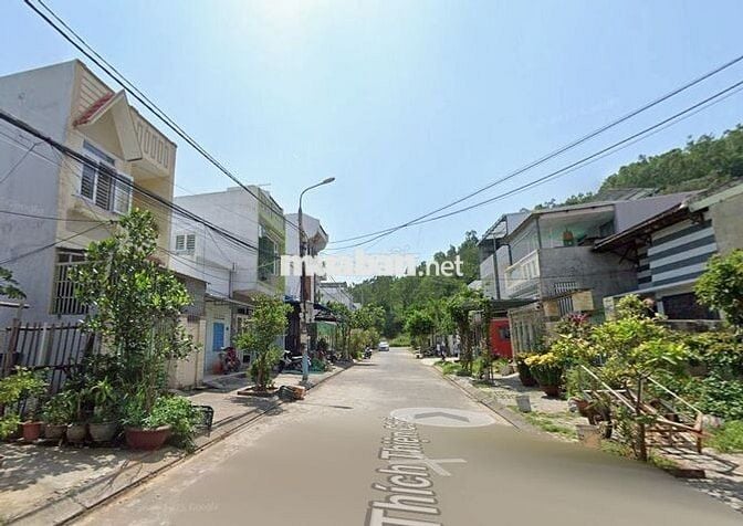 🌊ĐẤT MẶT TIỀN SƠN TRÀ – DIỆN TÍCH 90M² – VIEW NÚI –GIÁ SỐC CHỈ 7.X TỶ🌟