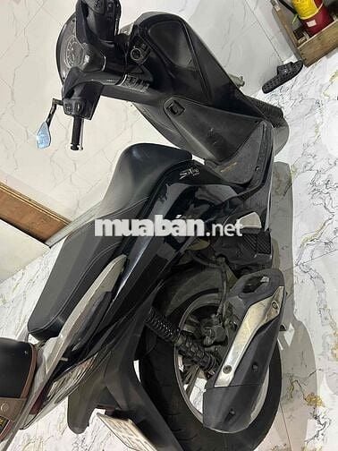 Sh 125 2018 chính chủ đi ít