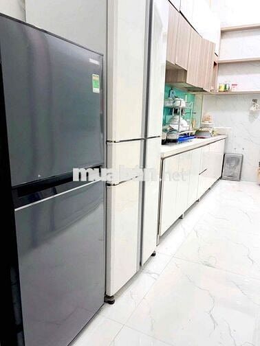 Cho Thuê nhà siêu đẹp Nhà MT đường liên khu 5-6, gần Tân kì tân quý