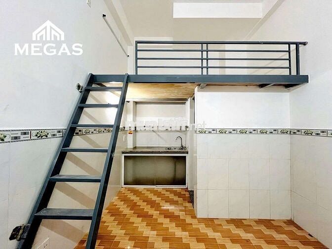 🧧Phòng Trọ Giá Rẻ có Thang Máy _ Giá ưu đãi _ Đầy đủ tiện nghi ✔