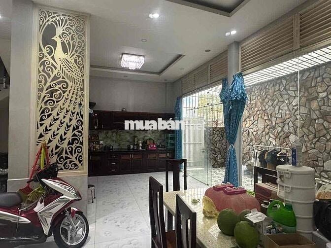 Chính chủ - nhà MT Dương Đình Cúc - Bình Chánh - 5PN5WC - 10 tỷ