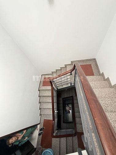 HẠ 500 GẤP BÁN - GẦN NGÃ 4 BẢY HIỀN - 70M2 4 TẦNG - HXH THÔNG 