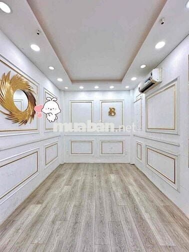 Cho Thuê nhà siêu đẹp Nhà MT đường liên khu 5-6, gần Tân kì tân quý