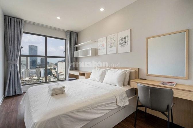 CH 45m² – Giá 1.8 Tỷ – View Sân Bay -Full Nội Thất -Sang Tên Ngay