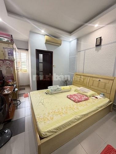 HẠ 500 GẤP BÁN - GẦN NGÃ 4 BẢY HIỀN - 70M2 4 TẦNG - HXH THÔNG 