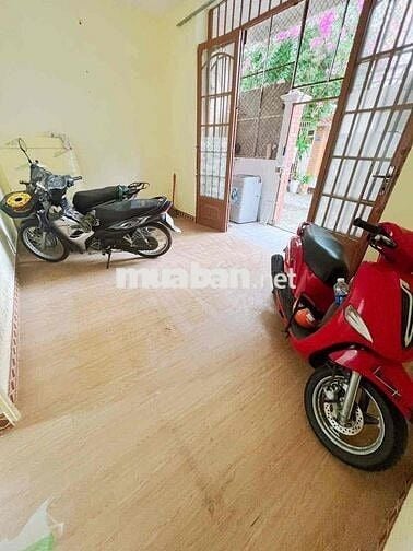 Căn hộ mini ban công trung tâm quận 7