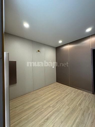 CHO THUÊ NHÀ ĐẸP NGUYÊN CĂN MẶT TIỀN HOÀNG VĂN THỤ, P4, TÂN BÌNH
