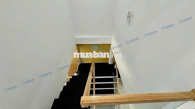 🔴 (NCC) CHO THUÊ NHÀ MỚI 2 TẦNG 3PN MẶT TIỀN GẦN PHAN ĐĂNG LƯU - LÊ TH