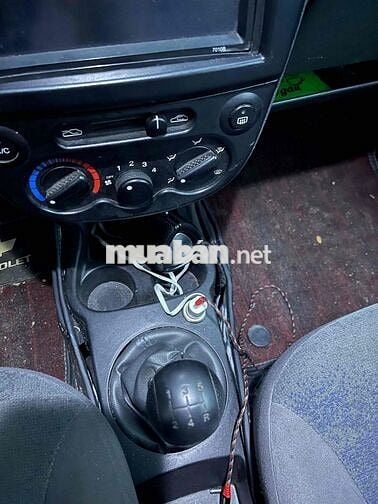 Chevrolet Spark 2011 LT 0.8 MT - 160000 km