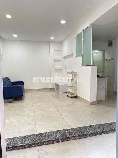Nhà Mới Đường Số 18 P8: 5.5x7m , 1 lầu, 2pn, 2wc