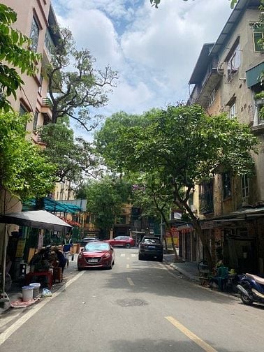 Cho thuê sàn Văn phòng 50m2 giá 7.5tr mặt phố ĐỖ HÀNH - Nguyễn Du