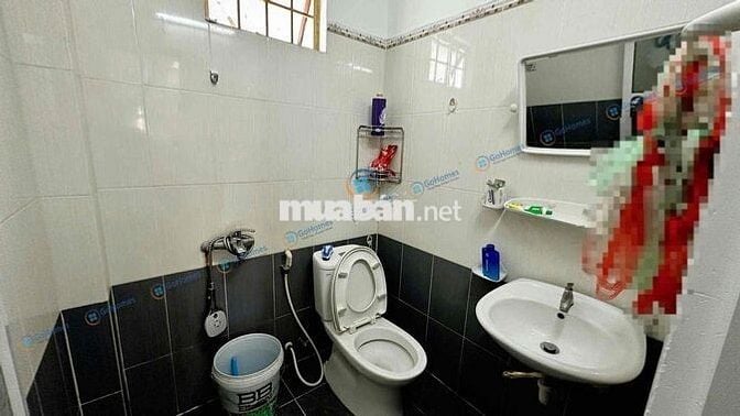 CHO THUÊ NHÀ 2 TẦNG 3PN MẶT TIỀN GẦN PHAN ĐĂNG LƯU - LÊ THANH NGHỊ, HẢ