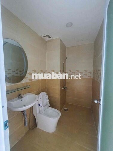 Căn hộ D-Vela Q7 35m² full nội thất – giá 7,5tr/th