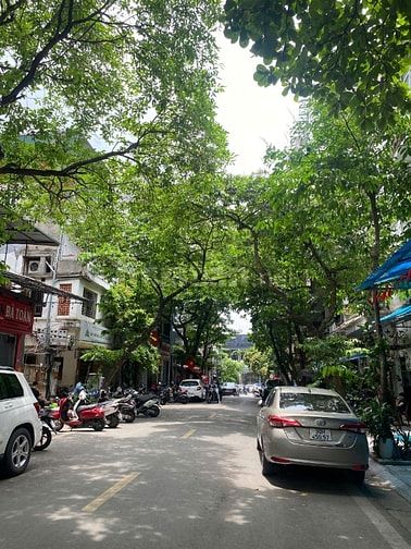 Cho thuê sàn Văn phòng 50m2 giá 7.5tr mặt phố ĐỖ HÀNH - Nguyễn Du