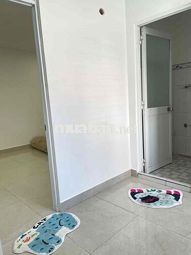 Nhà Mới Đường Số 18 P8: 5.5x7m , 1 lầu, 2pn, 2wc