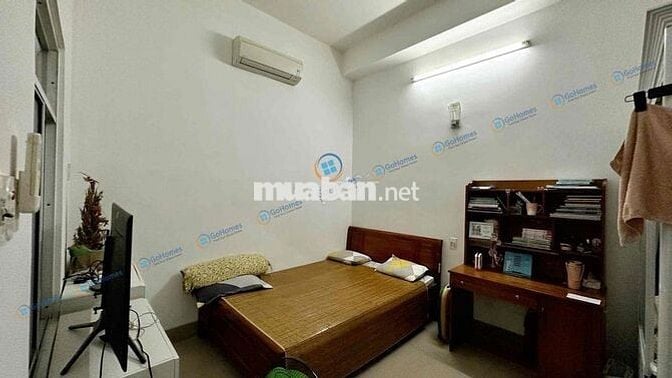 CHO THUÊ NHÀ 2 TẦNG 3PN MẶT TIỀN GẦN PHAN ĐĂNG LƯU - LÊ THANH NGHỊ, HẢ