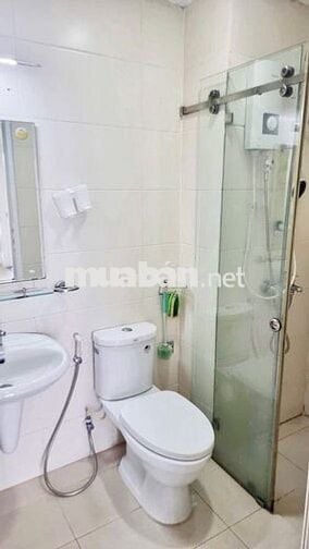 Căn hộ 65m2, full nội thất, 2 PN, 2 wc, An gia star, Bình Tân