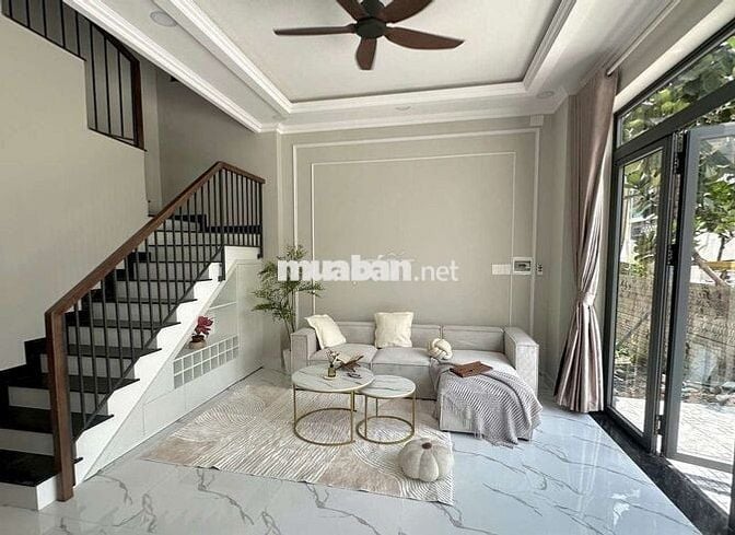 🏡 NHÀ PHỐ 3 TẦNG  – NGANG 8M HIẾM CÓ, PHƯỜNG HIỆP BÌNH, TP.THỦ ĐỨC 🏡