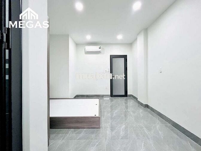 🏠Căn Hộ Mini Phòng Trệt Siêu Xinh _ mới xây _ Sẵn Nội Thất Giá Tốt🌾
