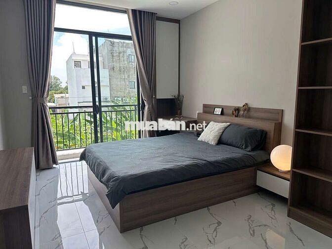 🏡 NHÀ PHỐ 3 TẦNG  – NGANG 8M HIẾM CÓ, PHƯỜNG HIỆP BÌNH, TP.THỦ ĐỨC 🏡