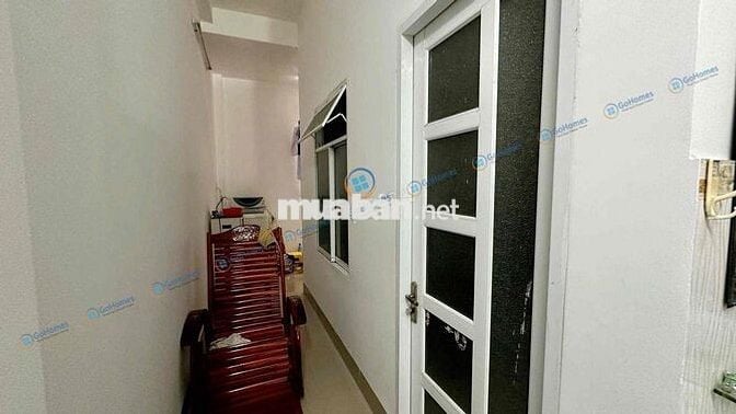 CHO THUÊ NHÀ 2 TẦNG 3PN MẶT TIỀN GẦN PHAN ĐĂNG LƯU - LÊ THANH NGHỊ, HẢ