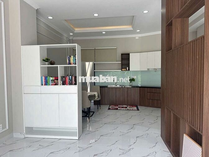 🏡 NHÀ PHỐ 3 TẦNG  – NGANG 8M HIẾM CÓ, PHƯỜNG HIỆP BÌNH, TP.THỦ ĐỨC 🏡