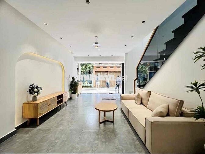 ĐỊNH CƯ, CHÚ LONG BÁN NHÀ NƠ TRANG LONG-BÌNH THẠNH GIÁ 4tỷ590/ 52,5m2