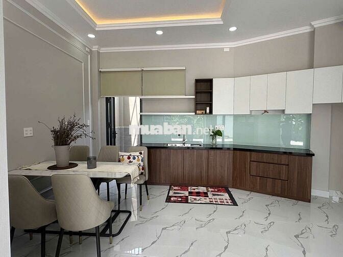 🏡 NHÀ PHỐ 3 TẦNG  – NGANG 8M HIẾM CÓ, PHƯỜNG HIỆP BÌNH, TP.THỦ ĐỨC 🏡