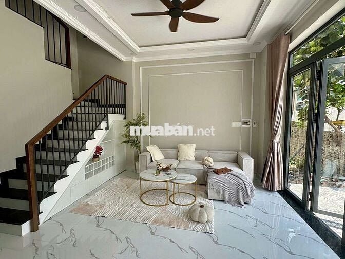 🏡 NHÀ PHỐ 3 TẦNG  – NGANG 8M HIẾM CÓ, PHƯỜNG HIỆP BÌNH, TP.THỦ ĐỨC 🏡