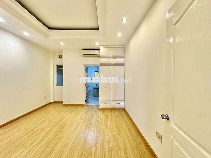 🔥 Siêu Lợi Nhuận -HXH 10M -LÊ VĂN SỸ - cn 58M2 - 5 Tầng - HOÀN cÔNG đỦ