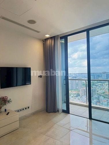 Bán căn hộ 1PN Vinhomes Golden River giá 8.5tỷ all in 