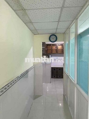 Nhà  cho thuê nguyên căn  hẻm Nguyễn Sáng, Tây Thạnh
