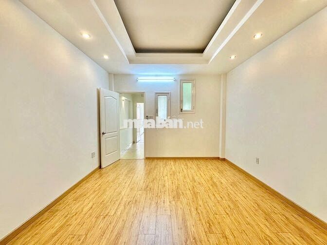 🔥 Siêu Lợi Nhuận -HXH 10M -LÊ VĂN SỸ - cn 58M2 - 5 Tầng - HOÀN cÔNG đỦ
