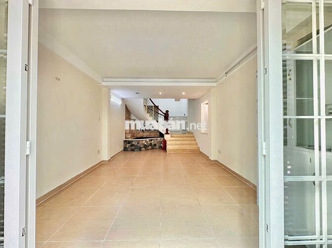 🔥 Siêu Lợi Nhuận -HXH 10M -LÊ VĂN SỸ - cn 58M2 - 5 Tầng - HOÀN cÔNG đỦ