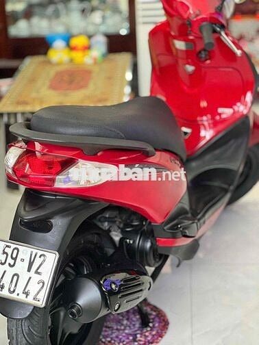 Piaggio Fly 2014 Fi mới 95%