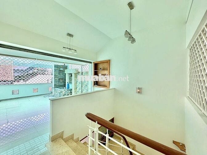 🔥 Siêu Lợi Nhuận -HXH 10M -LÊ VĂN SỸ - cn 58M2 - 5 Tầng - HOÀN cÔNG đỦ