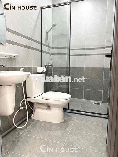 STUDIO BAN CÔNG - FULL NỘI THẤT - NGAY KCN TÂN BÌNH