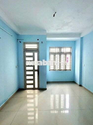 11 triệu💥Nhà thuê mới 4PN 3WC💥Phạm Văn Chiêu Gò Vấp
