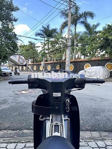 🌈 Wave Alpha 2022 1 Đời Chủ - Gop 4tr Nhận Xe