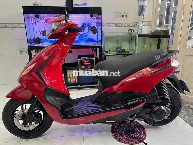 Piaggio Fly 2014 Fi mới 95%