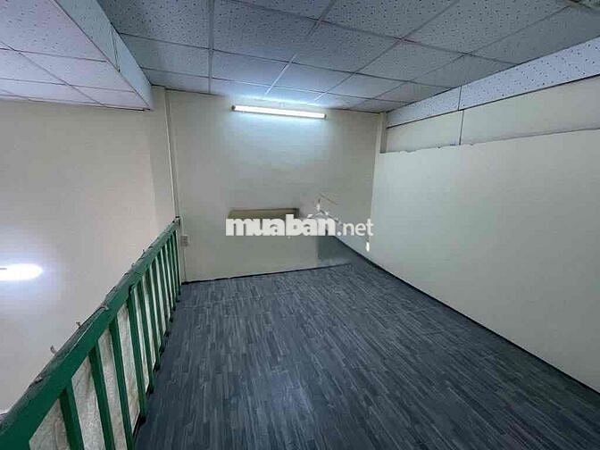Nhà  cho thuê nguyên căn  hẻm Nguyễn Sáng, Tây Thạnh