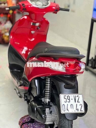 Piaggio Fly 2014 Fi mới 95%