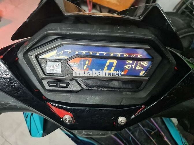 Bán Honda Winner X chính chủ xe đẹp zin