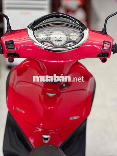 Piaggio Fly 2014 Fi mới 95%