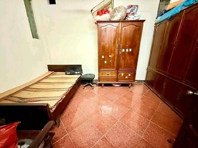 NGUYỄN CHÍ THANH - 2 MẶT NGÕ Ô TÔ TRÁNH