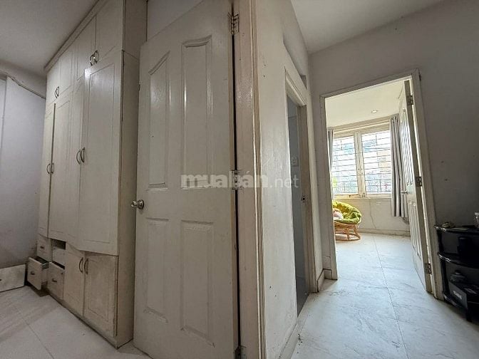 ⭐️Nhà 2 Lầu Mặt tiền Đường Số 6 (ngay Lý Thường Kiệt), P7, Q.Gò Vấp.