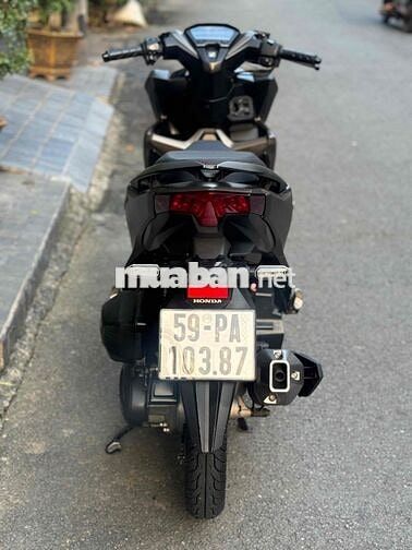 Vario 150 Đk 12/2019 Đầu 2020 Bstp Chính Chủ