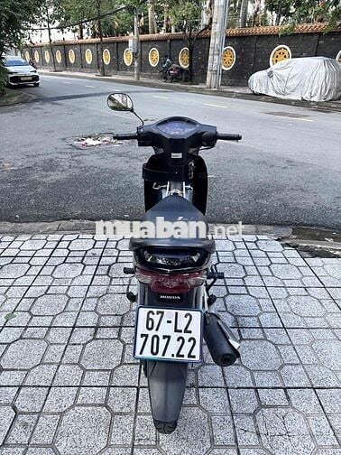 🌈 Wave Alpha 2022 1 Đời Chủ - Gop 4tr Nhận Xe