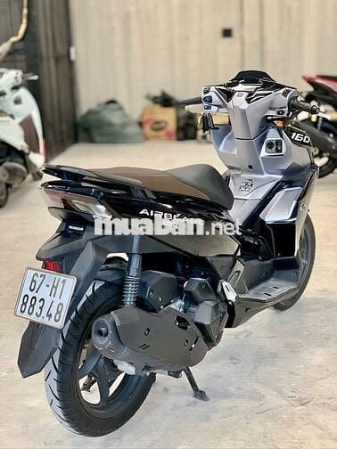 Air Blade 160 2022 XE LƯỚT NHƯ MỚI
