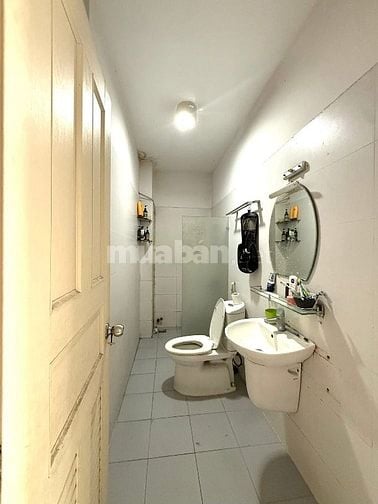 ⭐️Nhà 2 Lầu Mặt tiền Đường Số 6 (ngay Lý Thường Kiệt), P7, Q.Gò Vấp.